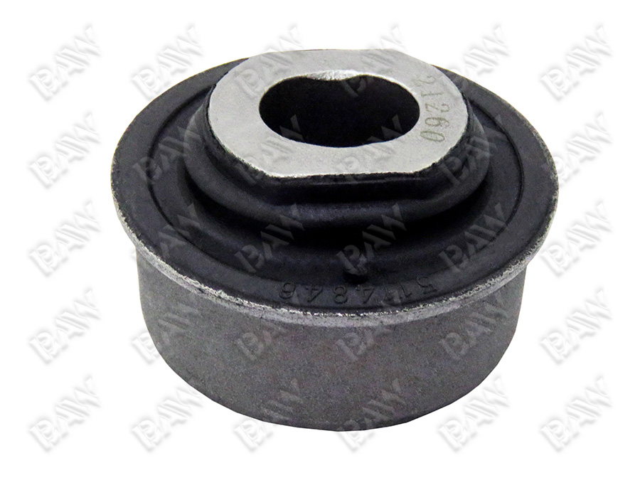 BUJE SOPORTE BARRA DE TORSION CHEVROLET SILVERADO 2500 1999-2004