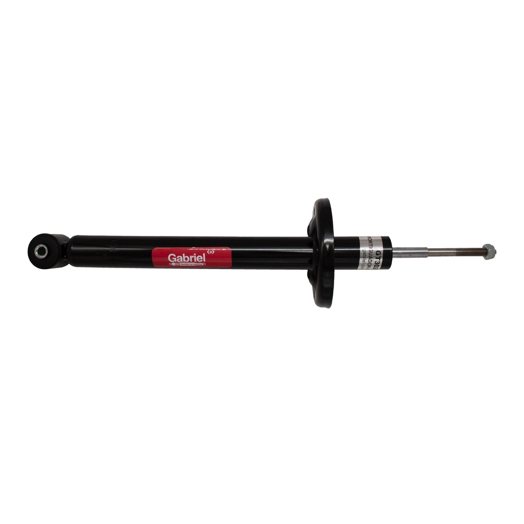 AMORTIGUADOR TRASERO VOLKSWAGEN GOLF / GOLF / JETTA 1993-1999 A4 / 1987-1992 A3