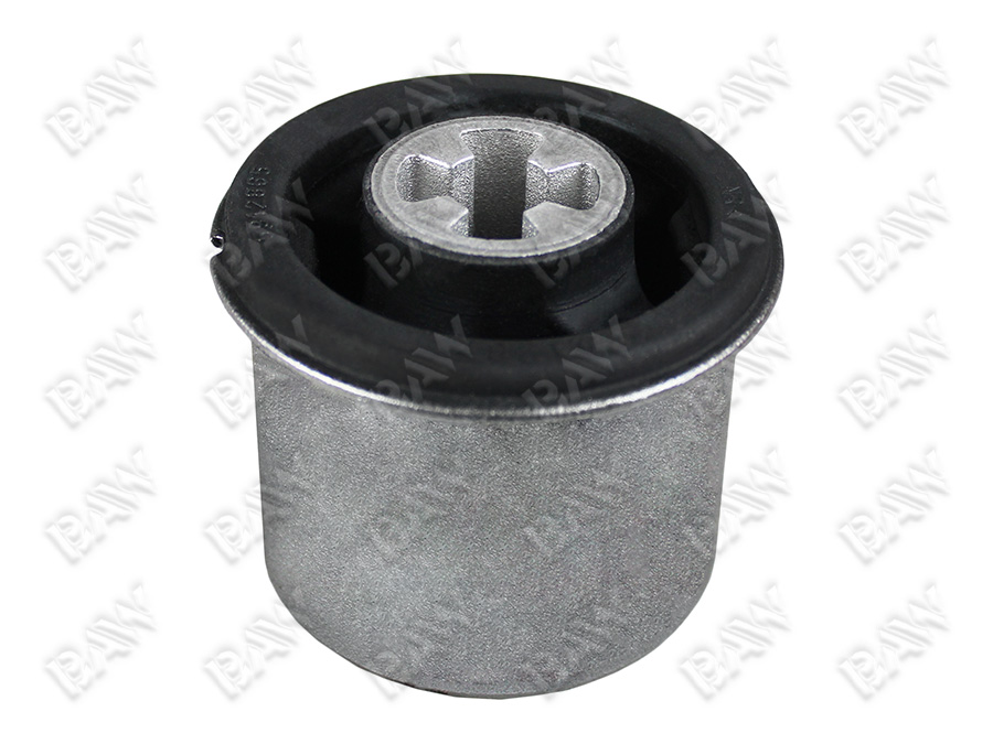 BUJE EJE TRASERO FORD FIESTA 2003-2012