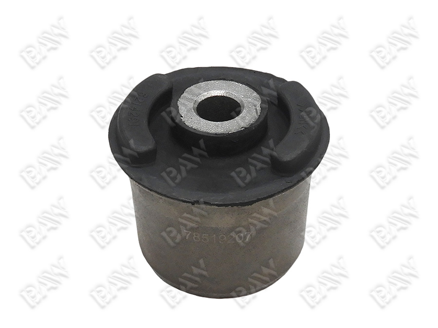 BUJE DELANTERO INFERIOR CHEVROLET TRAILBLAZER 2002-2008