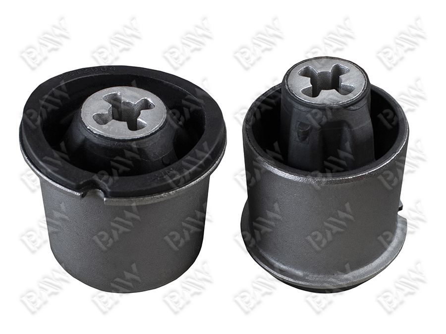 BUJE TRASERO RENAULT MEGANE 2004-2010