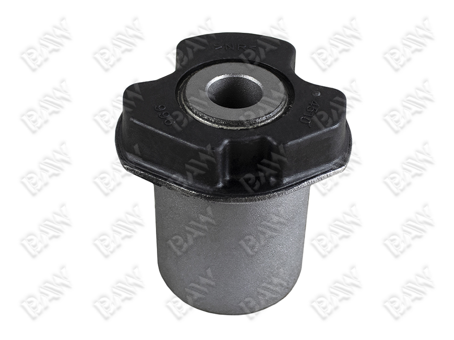 BUJE TRASERO RENAULT CLIO 2002-2010