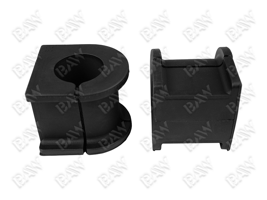 GOMA BARRA ESTABILIZADORA TOYOTA HILUX 2006-2015
