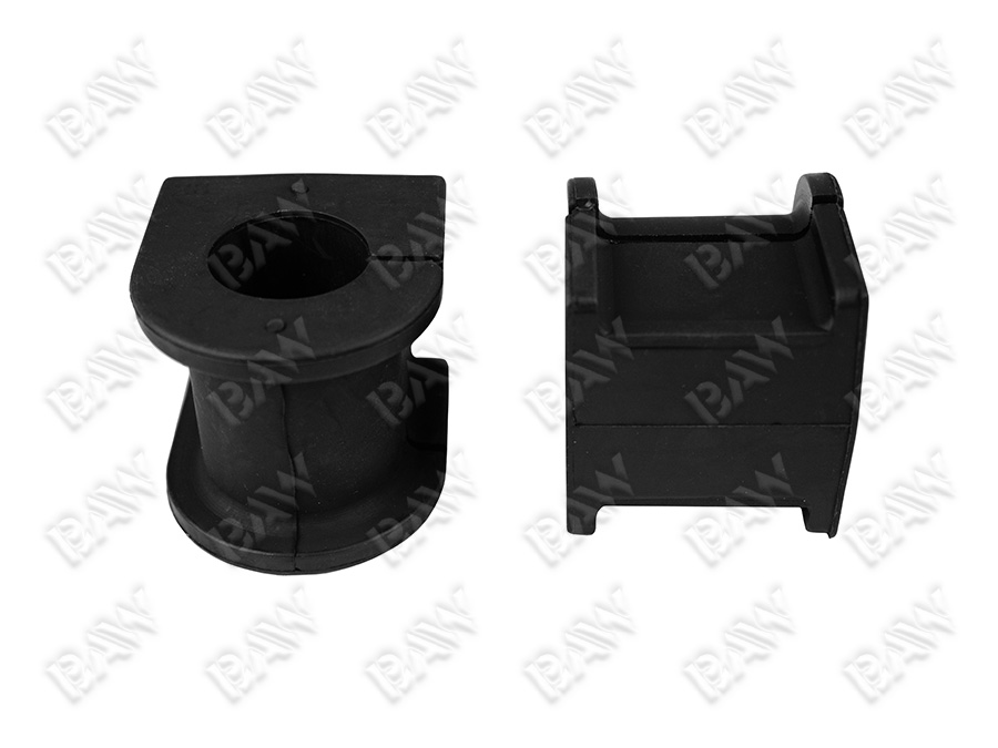 GOMA BARRA ESTABILIZADORA TOYOTA HILUX 2006-2023
