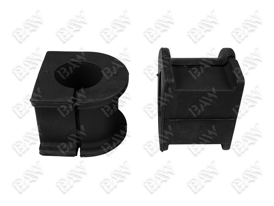 GOMA BARRA ESTABILIZADORA TOYOTA HILUX 2016-2023