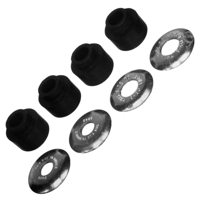 BUJE DELANTERO INFERIOR (L) FORD EXPLORER 2002-2005