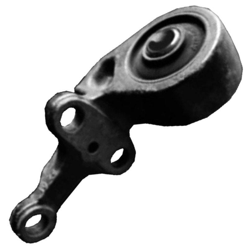 BUJE INFERIOR GRANDE CON SOPORTE NISSAN ALMERA 2001-2005