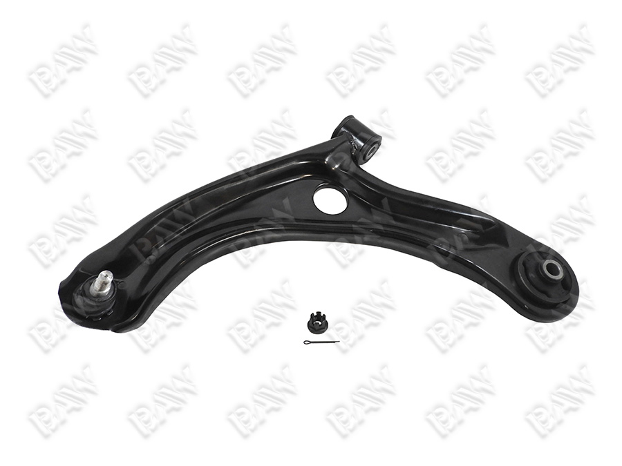 HORQUILLA DELANTERO INFERIOR (L) HONDA CITY 2014-2020