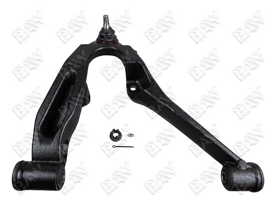 HORQUILLA DELANTERO INFERIOR (R) CHEVROLET AVALANCHE 2500 2000-2006