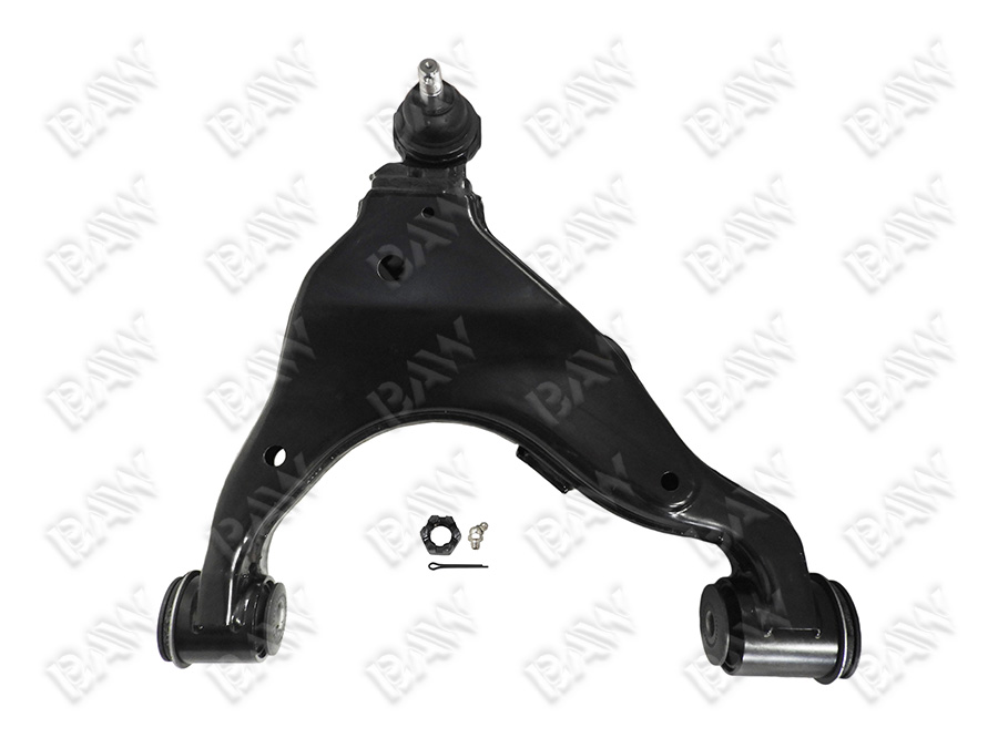 HORQUILLA DELANTERO INFERIOR (L) TOYOTA TACOMA 2005-2015