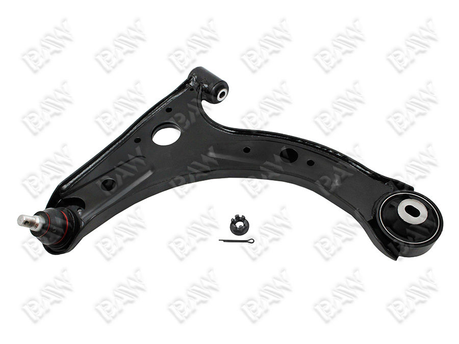HORQUILLA DELANTERO INFERIOR (R) TOYOTA AVANZA 2012-2020