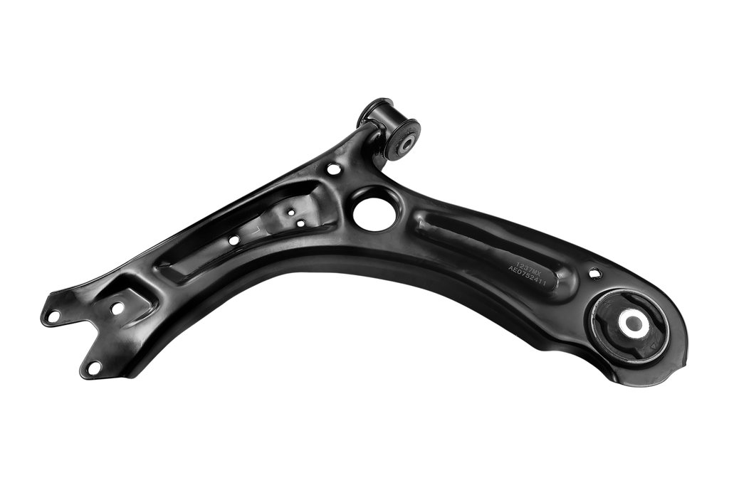 HORQUILLA DELANTERO INFERIOR (L) VOLKSWAGEN JETTA A6 2010-2014