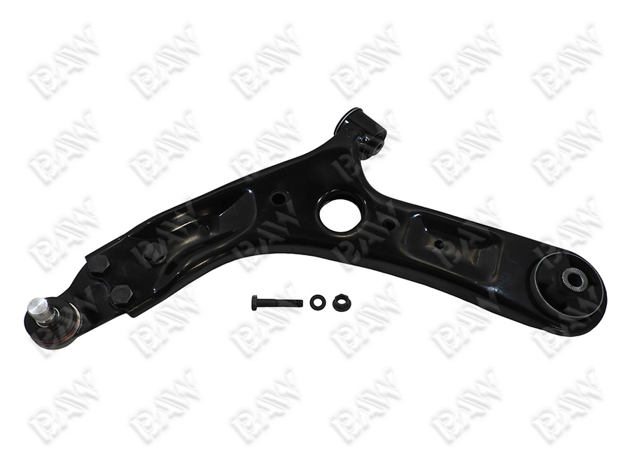 HORQUILLA DELANTERO INFERIOR (L) KIA SOUL 2014-2019