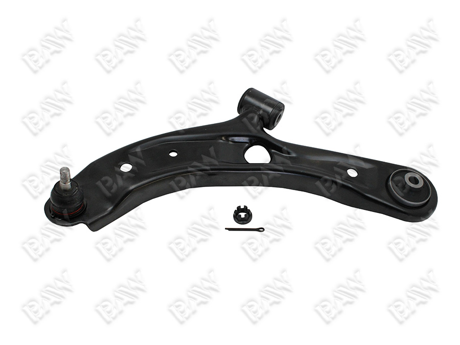 HORQUILLA DELANTERO INFERIOR (L) SUZUKI SWIFT 2010-2017