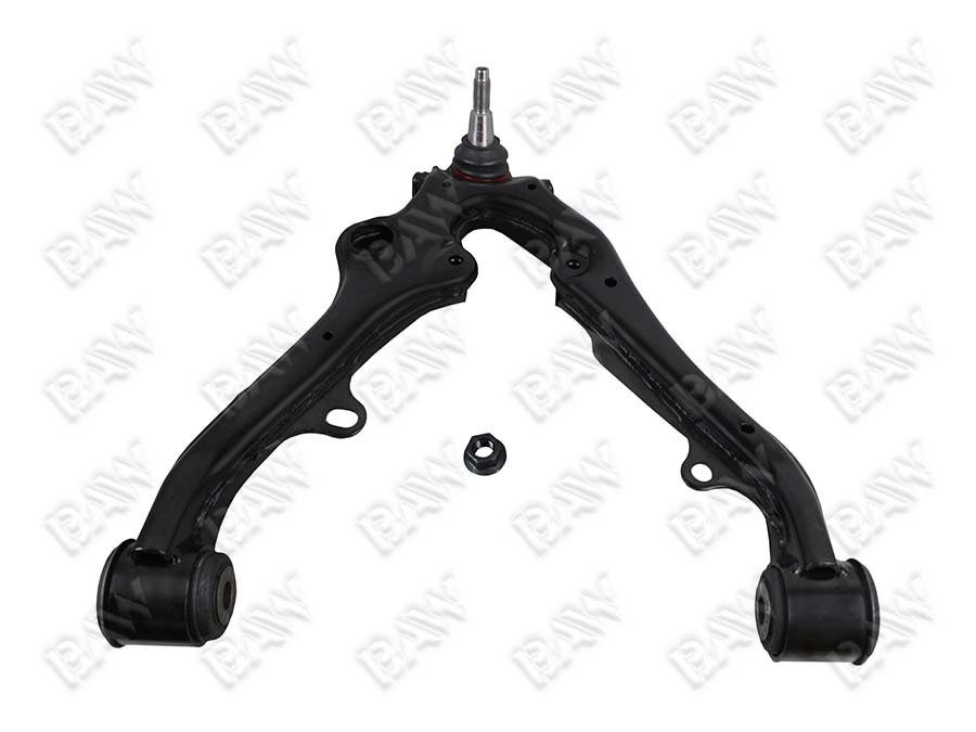 HORQUILLA DELANTERO INFERIOR (R) CHEVROLET SILVERADO 1500 2019-2023