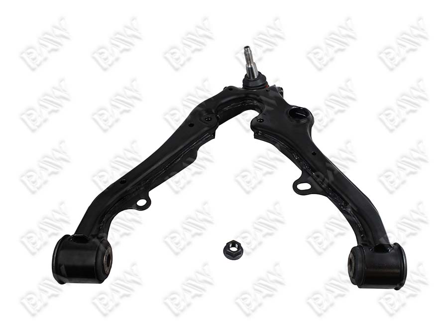 HORQUILLA DELANTERO INFERIOR (L) CHEVROLET SILVERADO 1500 2019-2023