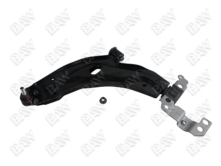HORQUILLA DELANTERO INFERIOR (L) FIAT ALBEA 2009-2011