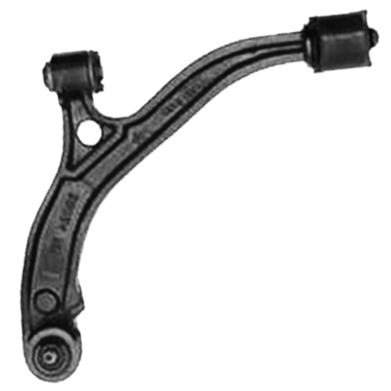 HORQUILLA DELANTERO INFERIOR (L) CHRYSLER TOWN & COUNTRY 2001-2007