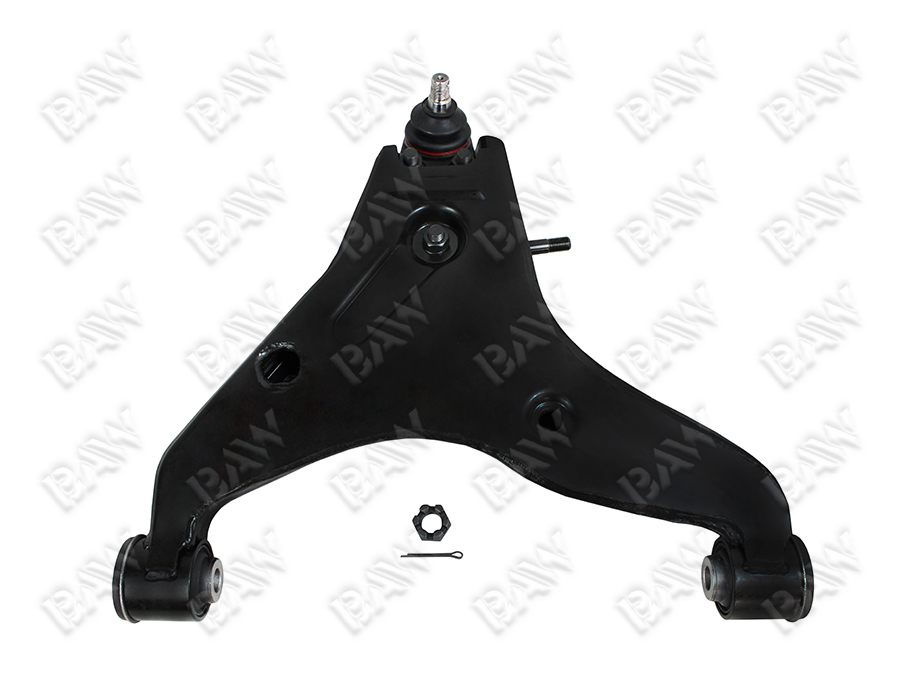 HORQUILLA DELANTERO INFERIOR (R) MITSUBISHI L200 2015-2020