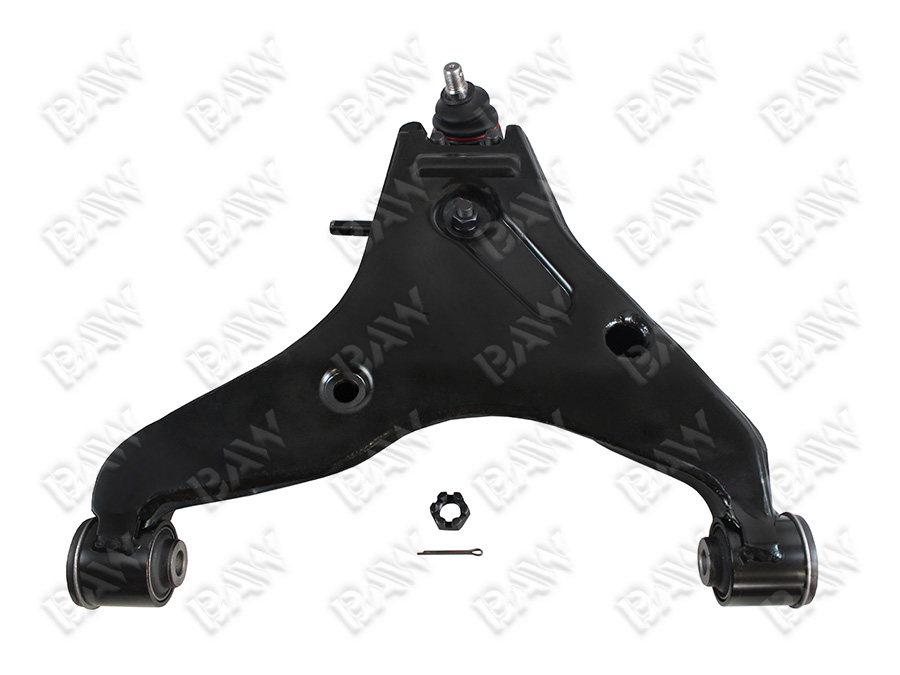 HORQUILLA DELANTERO INFERIOR (L) MITSUBISHI L200 2015-2020