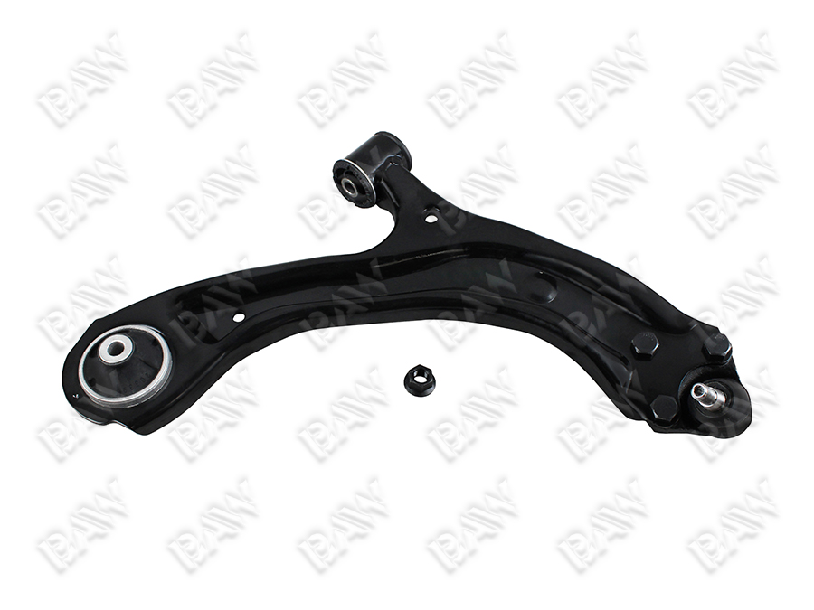 HORQUILLA DELANTERO INFERIOR (R) CHEVROLET MONTANA 2024-2025