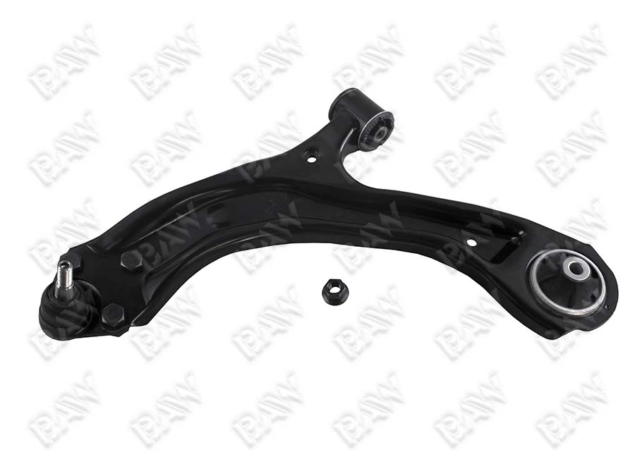 HORQUILLA DELANTERO INFERIOR (L) CHEVROLET MONTANA 2024-2025