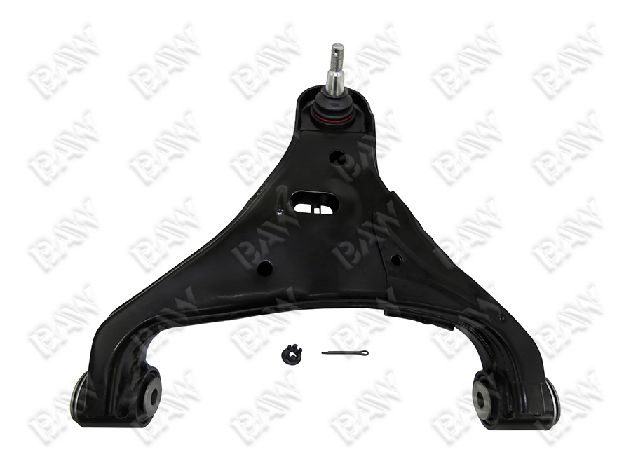 HORQUILLA DELANTERO INFERIOR (L) FORD RANGER 2013-2021