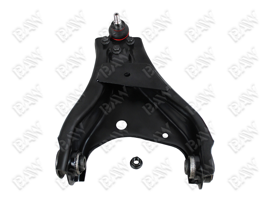 HORQUILLA DELANTERO INFERIOR (R) RENAULT DUSTER 2011-2020