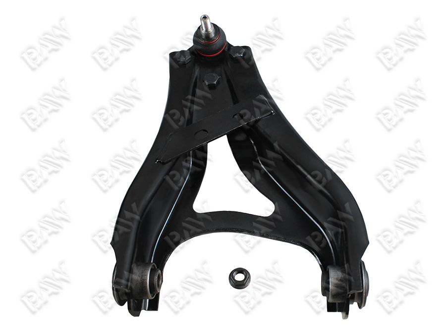 HORQUILLA DELANTERO INFERIOR (R) RENAULT DUSTER 2021-2023