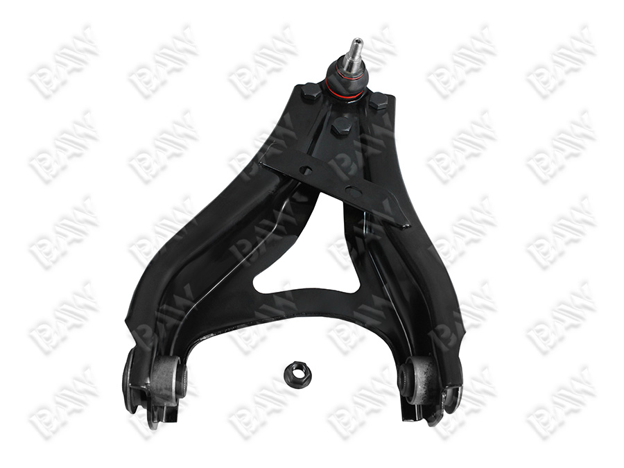 HORQUILLA DELANTERO INFERIOR (L) RENAULT DUSTER 2021-2023