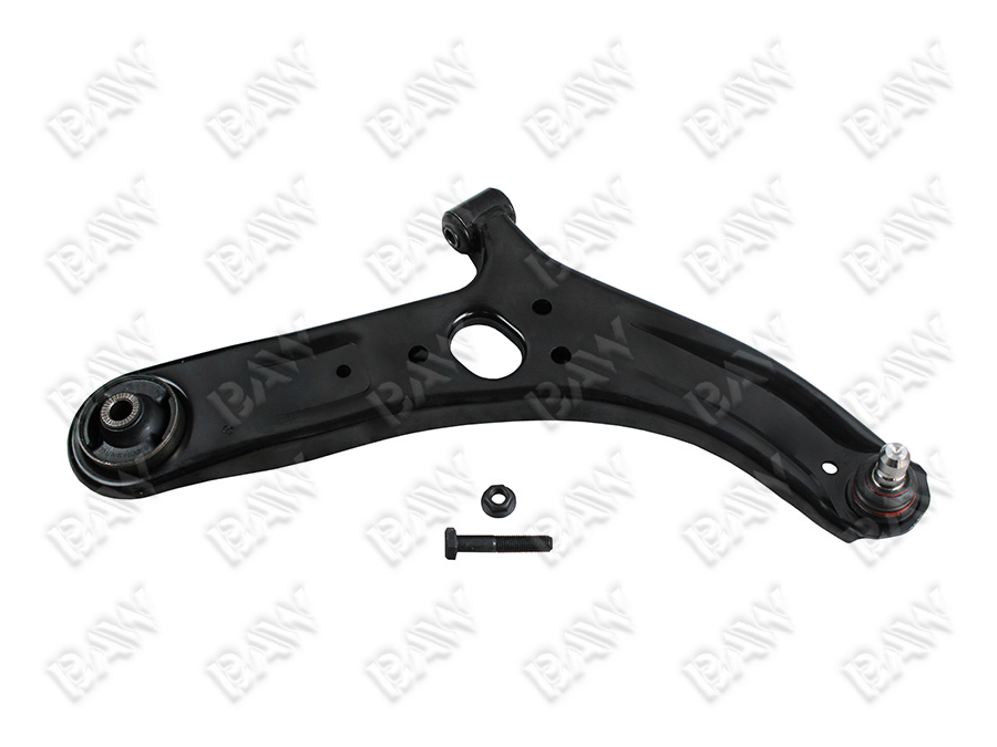 HORQUILLA DELANTERO INFERIOR (R) KIA RIO 2012-2017