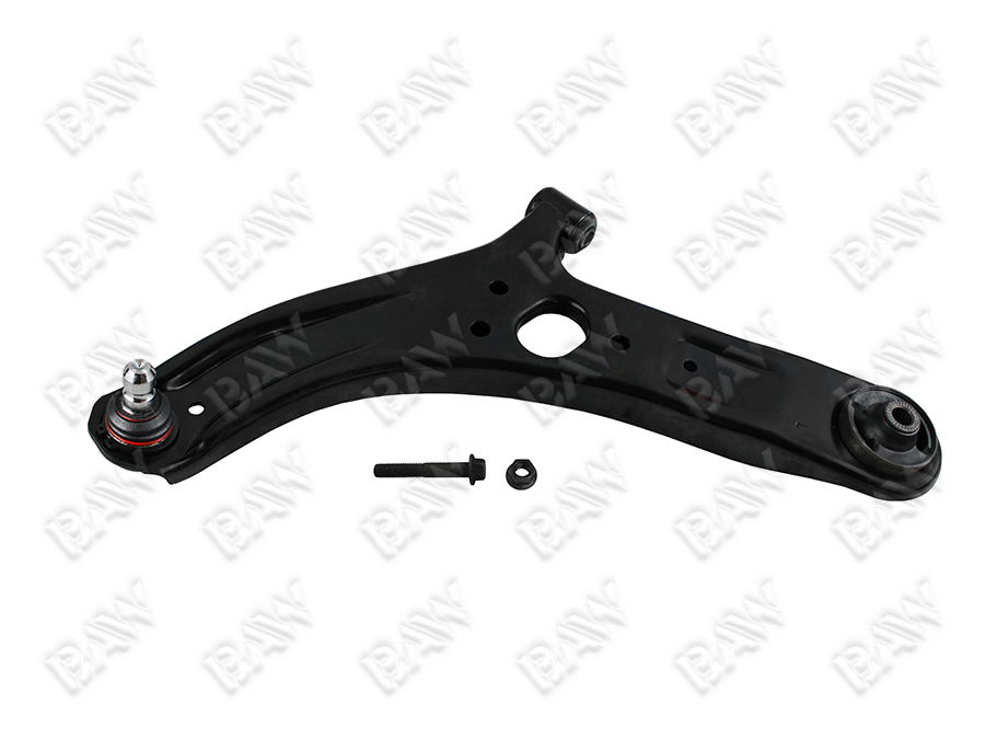 HORQUILLA DELANTERO INFERIOR (L) KIA RIO 2012-2017