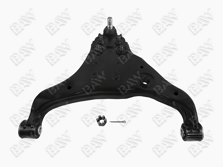 HORQUILLA DELANTERO INFERIOR (R) CHEVROLET COLORADO 2004-2012