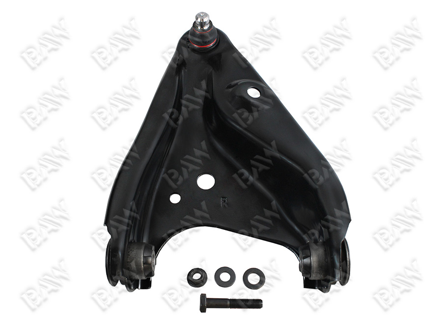 HORQUILLA DELANTERO INFERIOR (L) NISSAN APRIO 2007-2011
