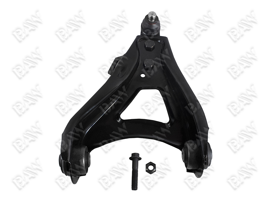HORQUILLA DELANTERO INFERIOR (L) RENAULT MEGANE 2001-2003