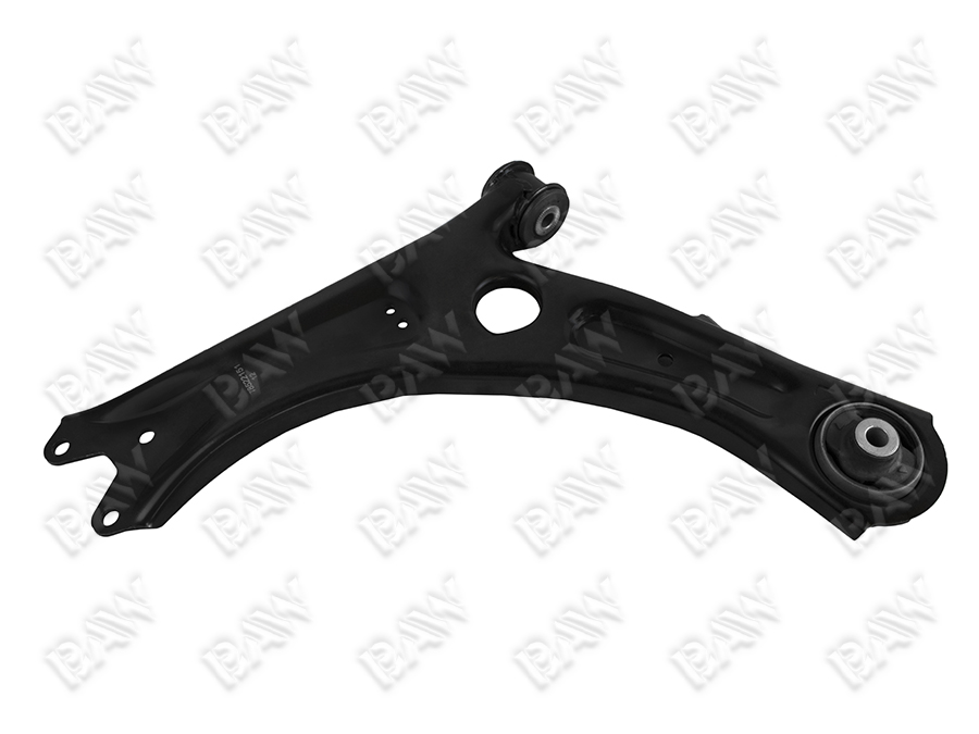 HORQUILLA DELANTERO INFERIOR (L) VOLKSWAGEN CADDY 2014-2020