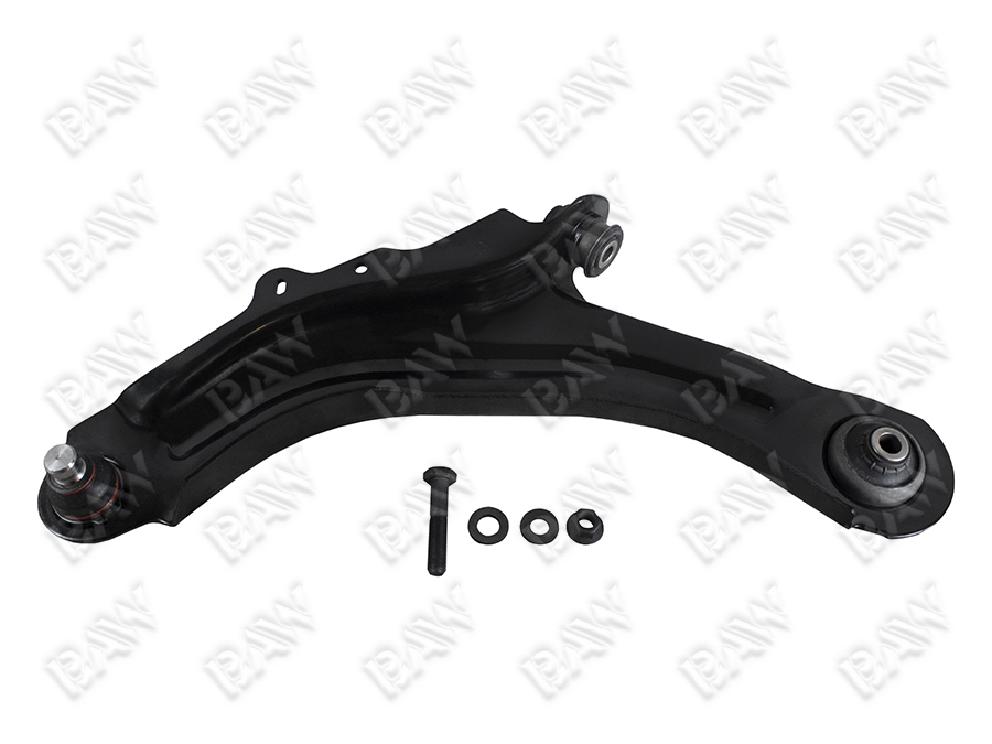 HORQUILLA DELANTERO INFERIOR (L) RENAULT MEGANE 2004-2010