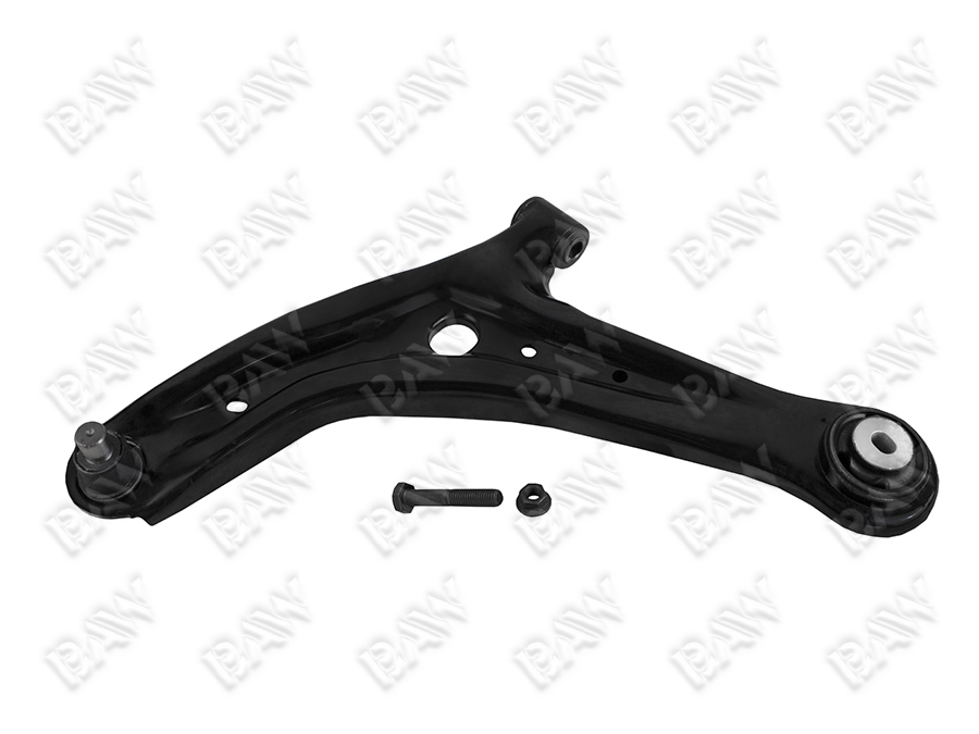 HORQUILLA DELANTERO INFERIOR (L) FORD TRANSIT COURIER 2021-2022