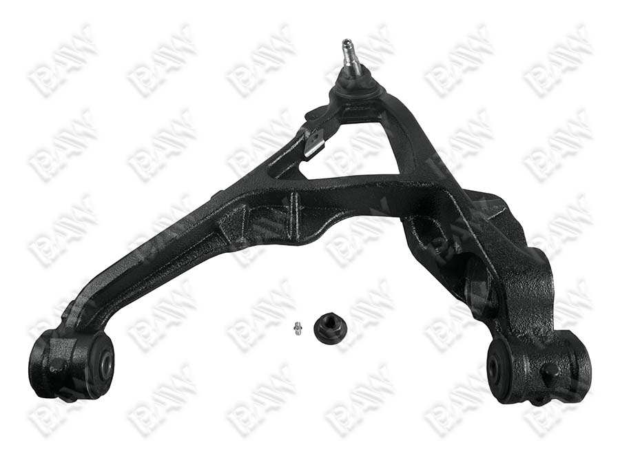 HORQUILLA DELANTERO INFERIOR (L) CHEVROLET SILVERADO 2500 HD 2020-2024