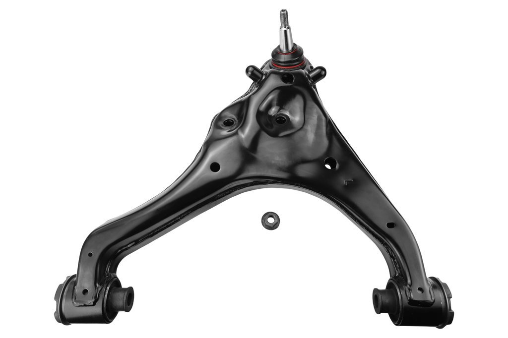 HORQUILLA DELANTERO INFERIOR (L) FORD LOBO 2021-2024