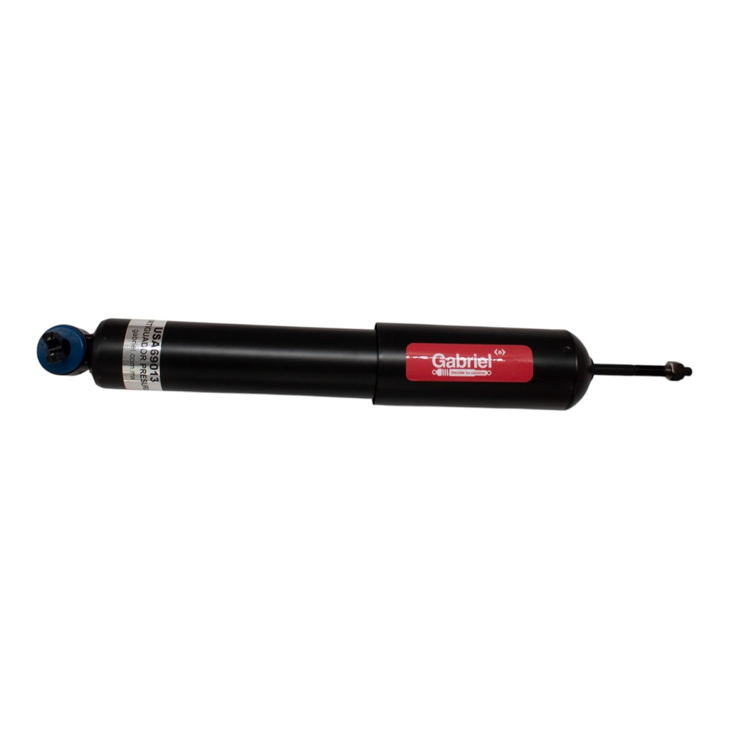 GA-USA69013-A — AMORTIGUADOR DELANTERO CHEVROLET CHEYENNE 1500 / SILVERADO 1500 / SILVERADO 2500 / SILVERADO 3500 2000-2006 / 1999-2006
