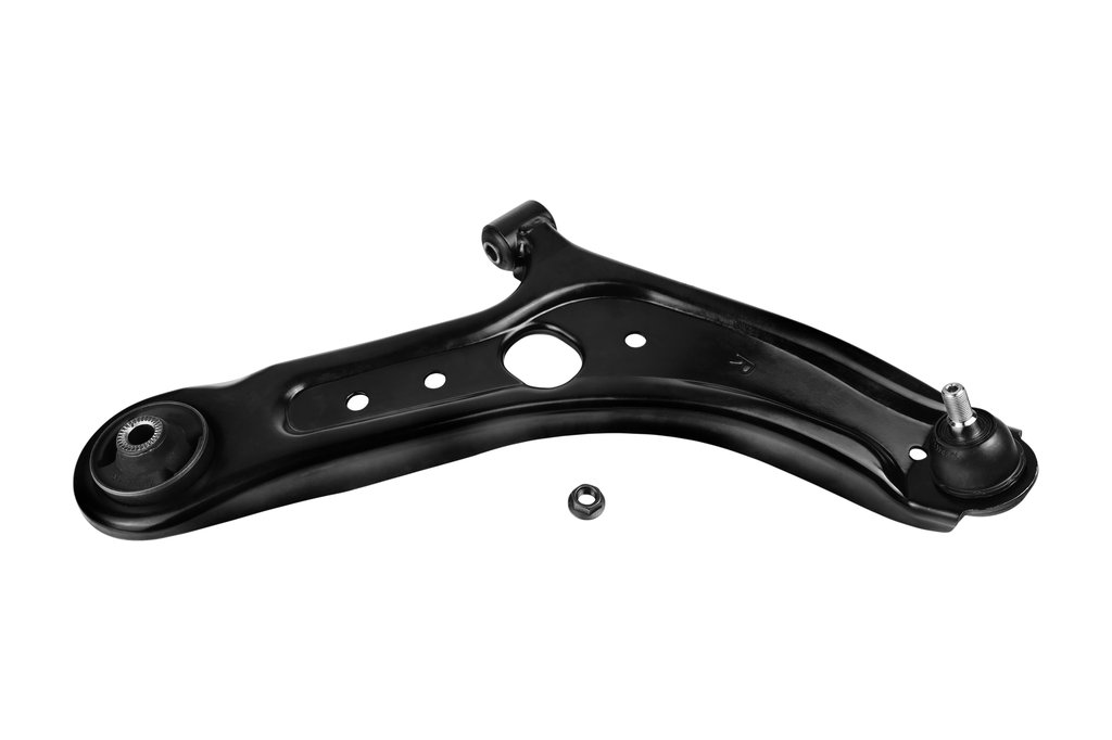 HORQUILLA DELANTERO INFERIOR (R) HYUNDAI HB20 2023-2025