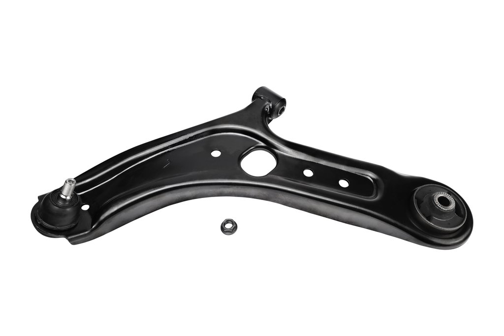 HORQUILLA DELANTERO INFERIOR (L) HYUNDAI HB20 2023-2025