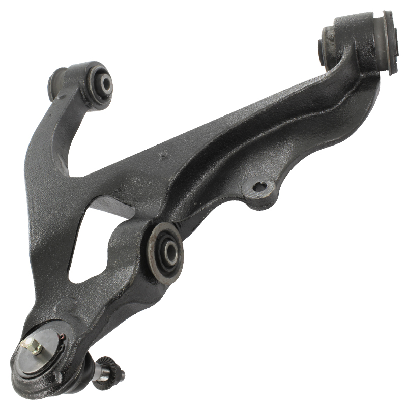 HORQUILLA DELANTERO INFERIOR (R) DODGE RAM 1500 2006-2008