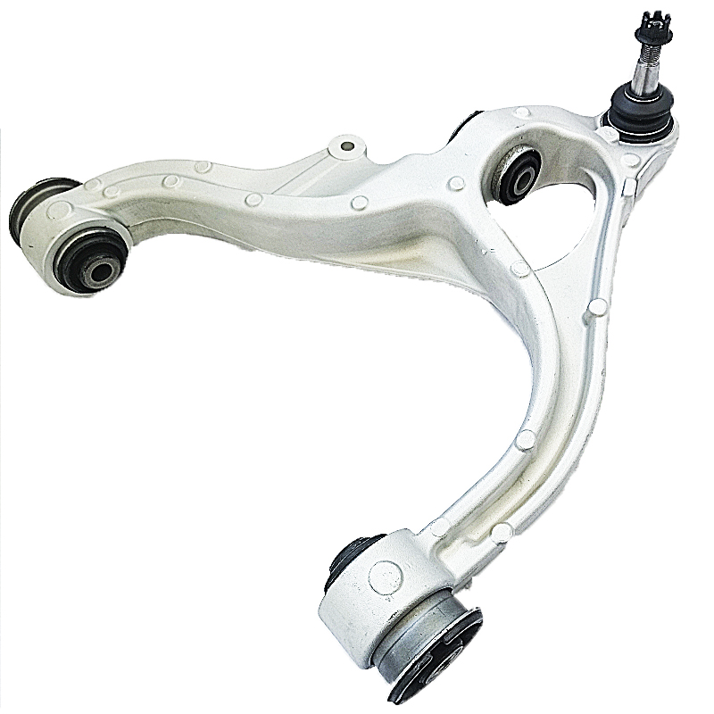 HORQUILLA DELANTERO INFERIOR (L) DODGE RAM 1500 2009-2010