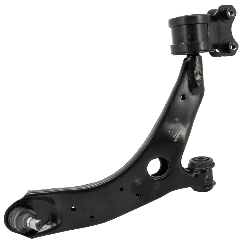 HORQUILLA DELANTERO INFERIOR (R) MAZDA 3 2004-2009