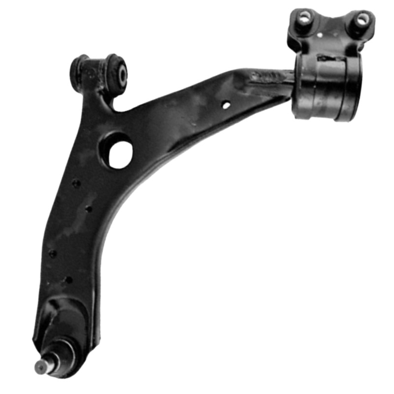 HORQUILLA DELANTERO INFERIOR (L) MAZDA 3 2004-2009