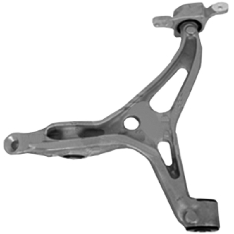 HORQUILLA DELANTERO INFERIOR (L) MERCEDES-BENZ GL CLASS 2007-2012