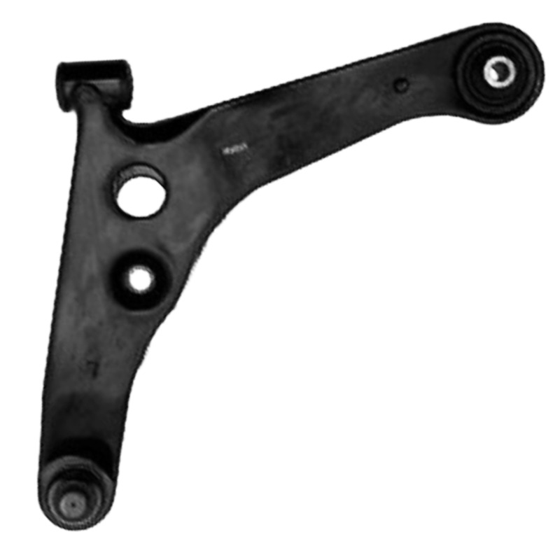 HORQUILLA DELANTERO INFERIOR (L) MITSUBISHI LANCER 2002-2007