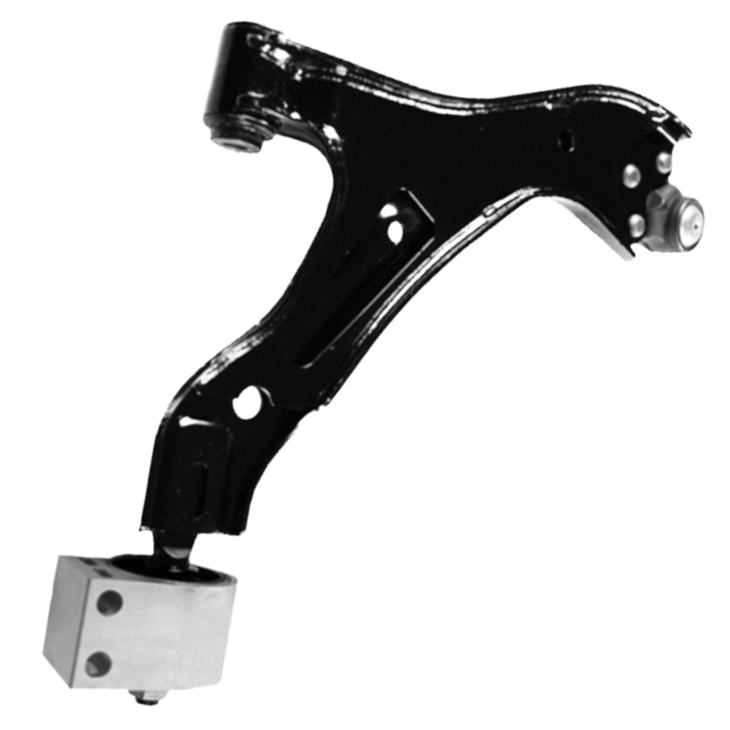 HORQUILLA DELANTERO INFERIOR (L) CHEVROLET EQUINOX 2005-2009